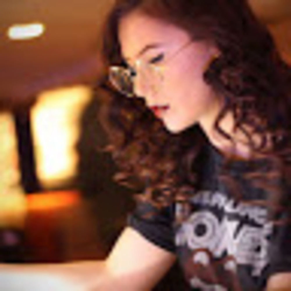 Meet your Posher, Colette